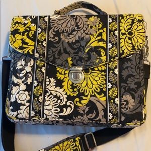 Vera Bradley laptop case